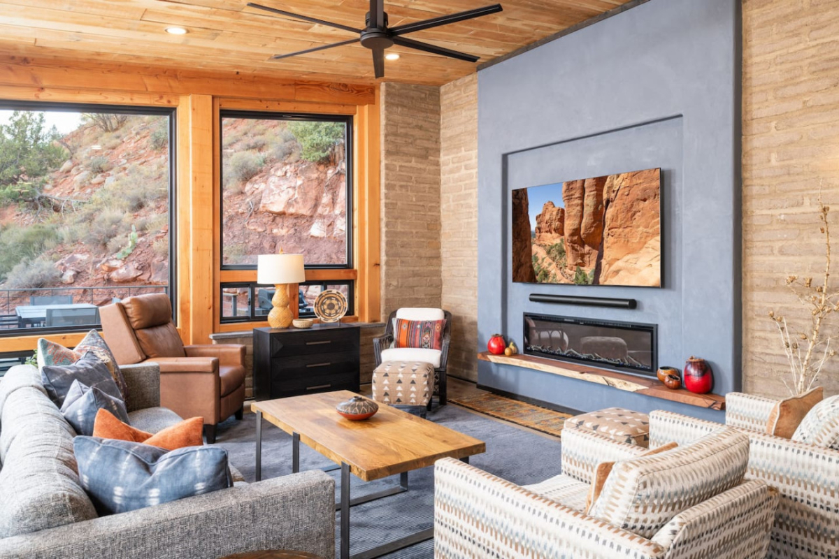 Superb Sedona