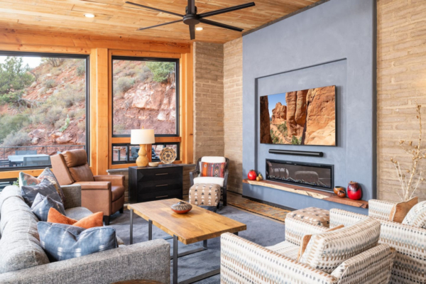 Superb Sedona