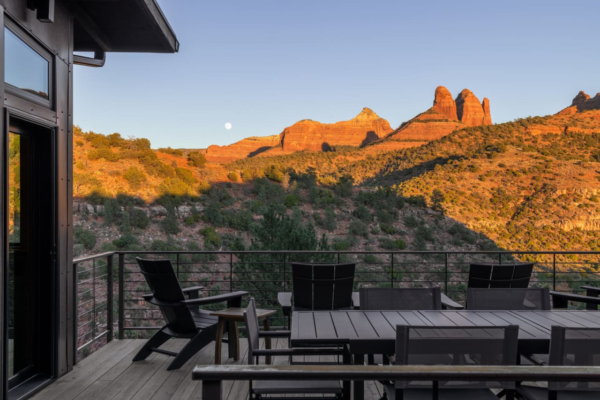 Superb Sedona