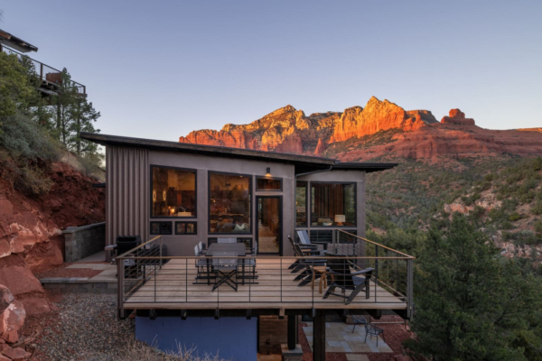 Superb Sedona