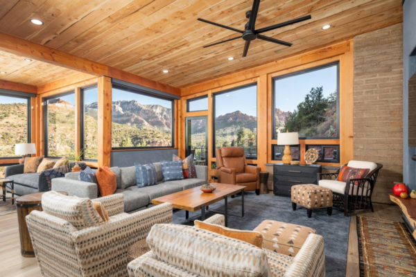 Superb Sedona