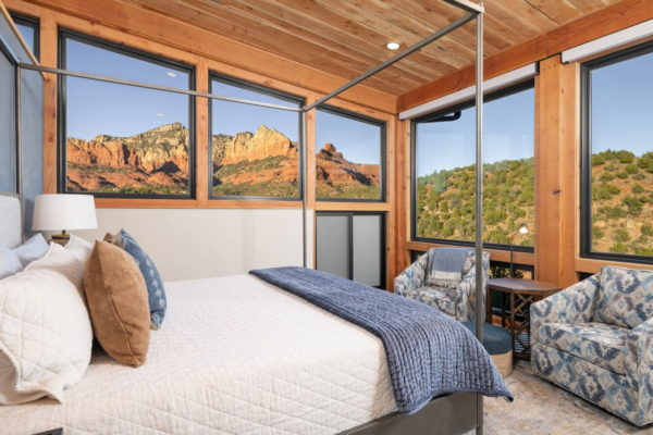 Superb Sedona