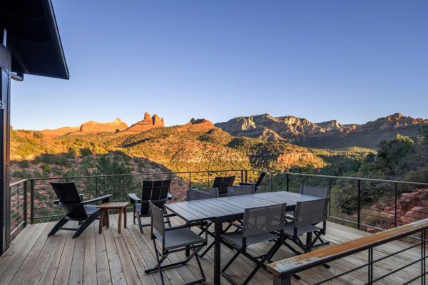 Superb Sedona