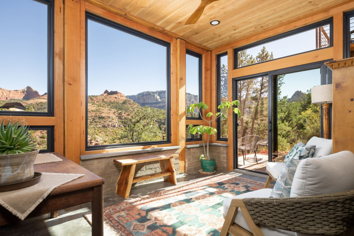 Superb Sedona