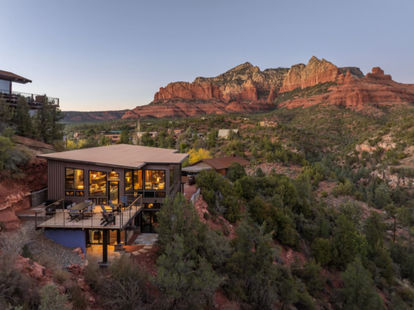 Superb Sedona