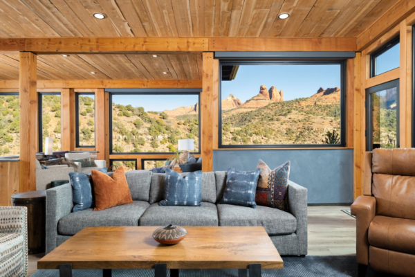 Superb Sedona