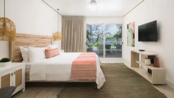 Costa Rica Shores for 14