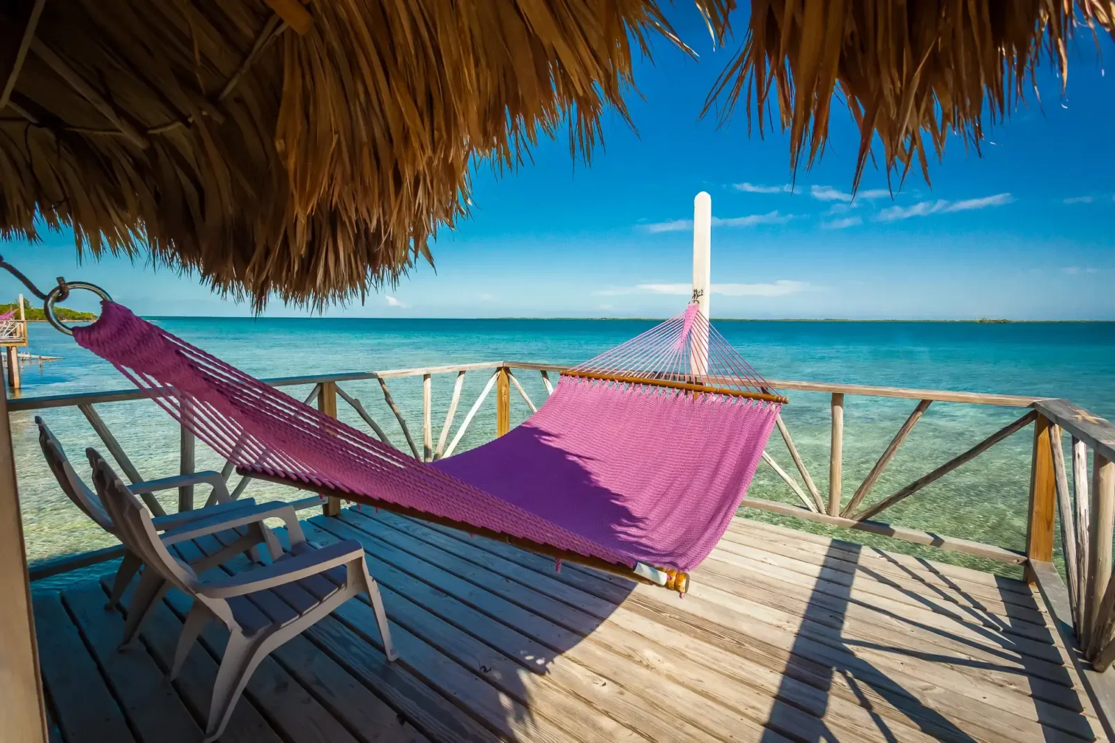 Belize Private Island for 2 - Image 3