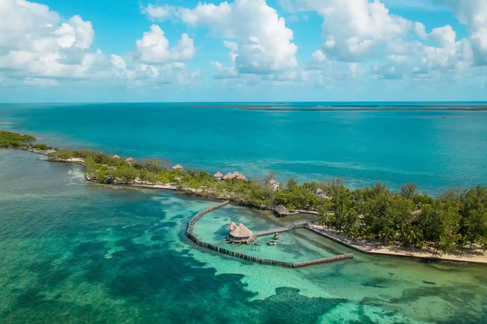 Belize Private Island for 2 - Image 4
