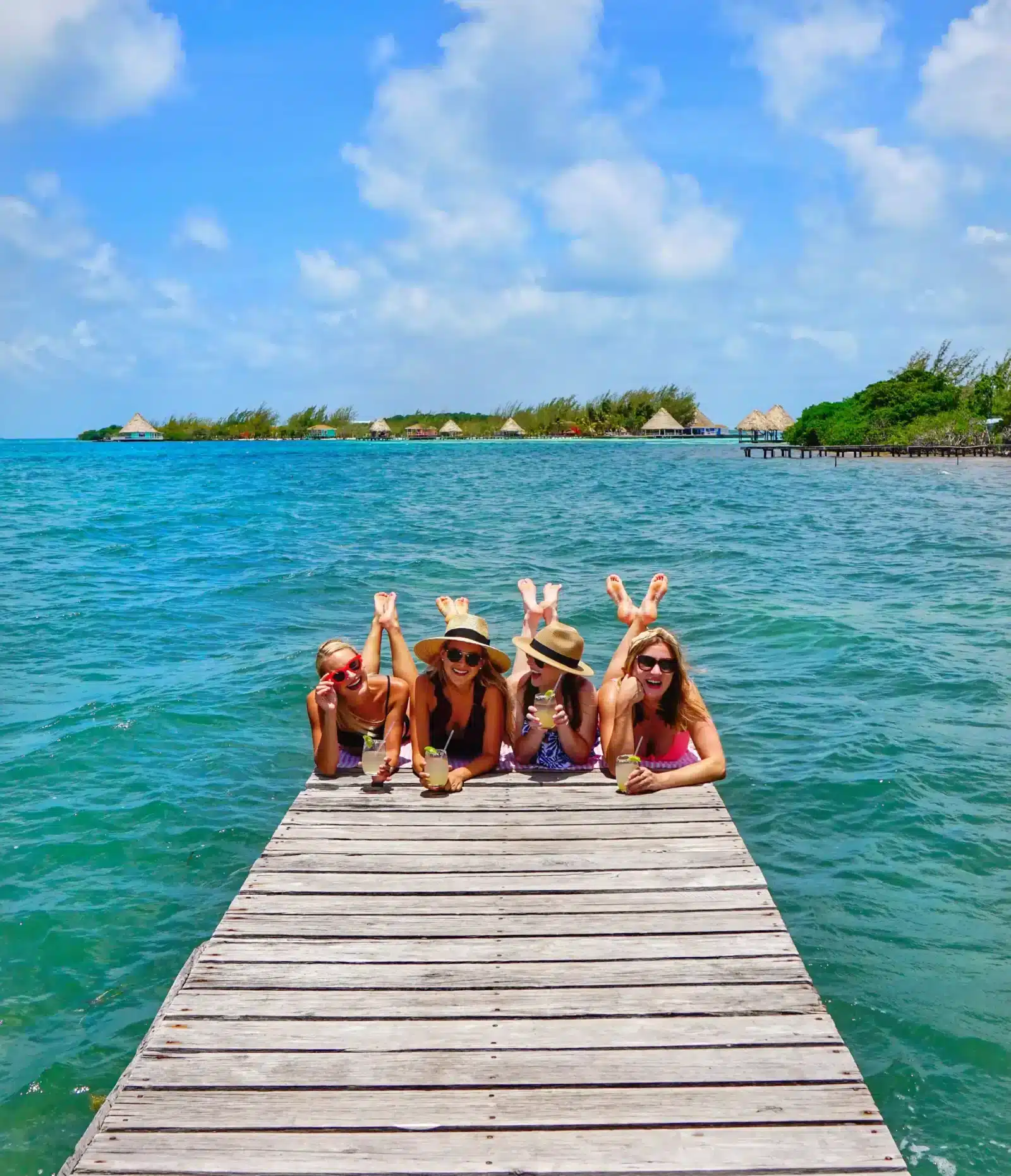 Belize Private Island for 2 - Image 13