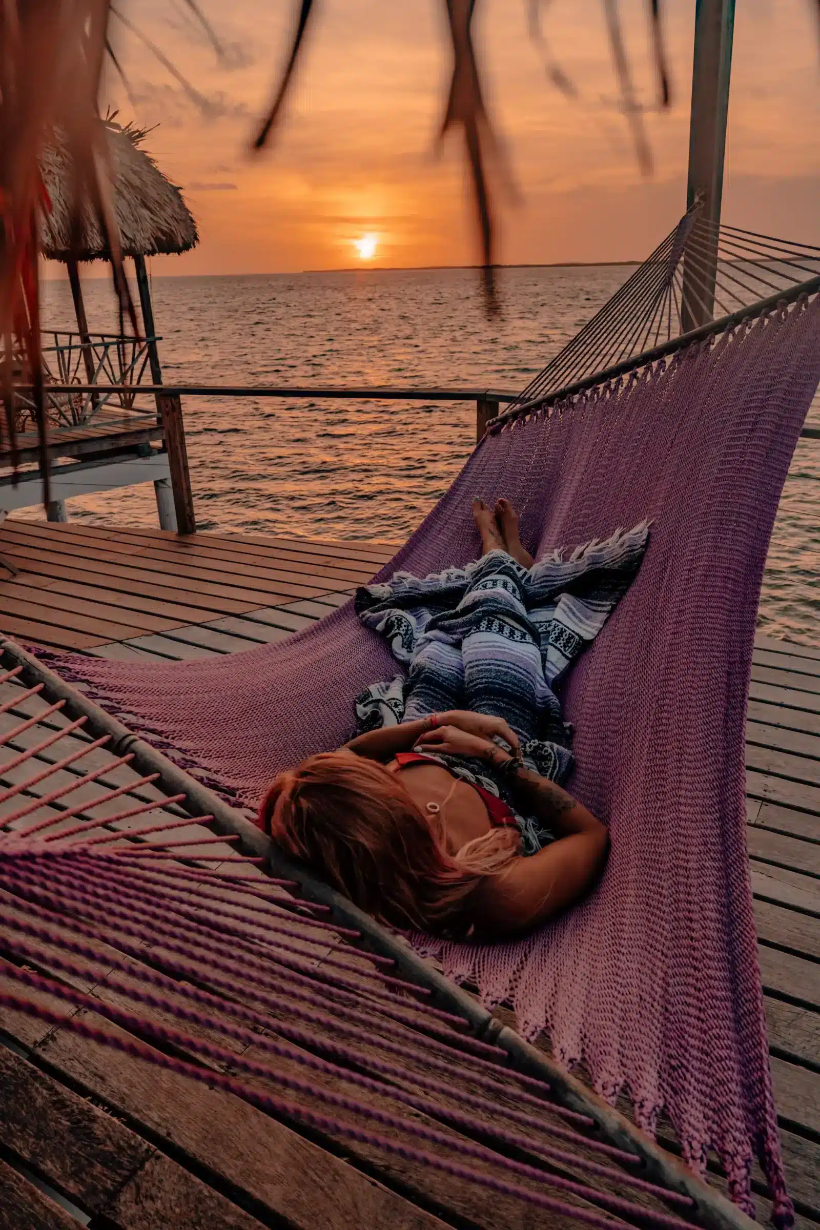 Belize Private Island for 2 - Image 10