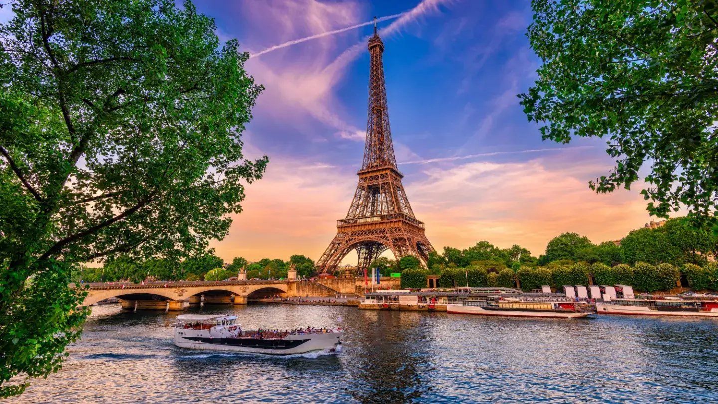 Travel The World for 2 - Image 2