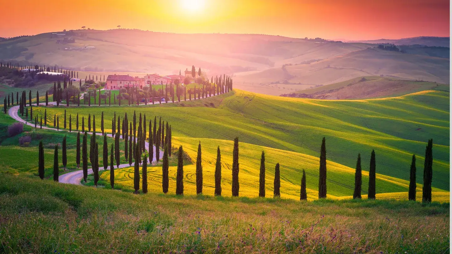 Travel The World for 2 - Image 3