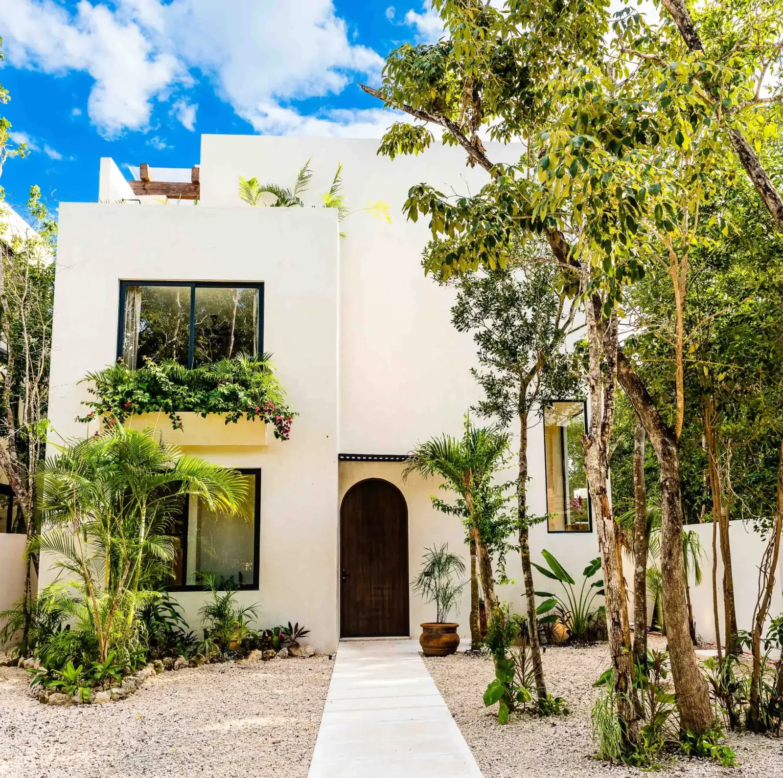 Upscale Tulum for 8