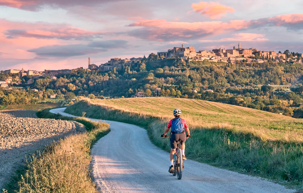 Tuscan Trails Expedition - Image 9