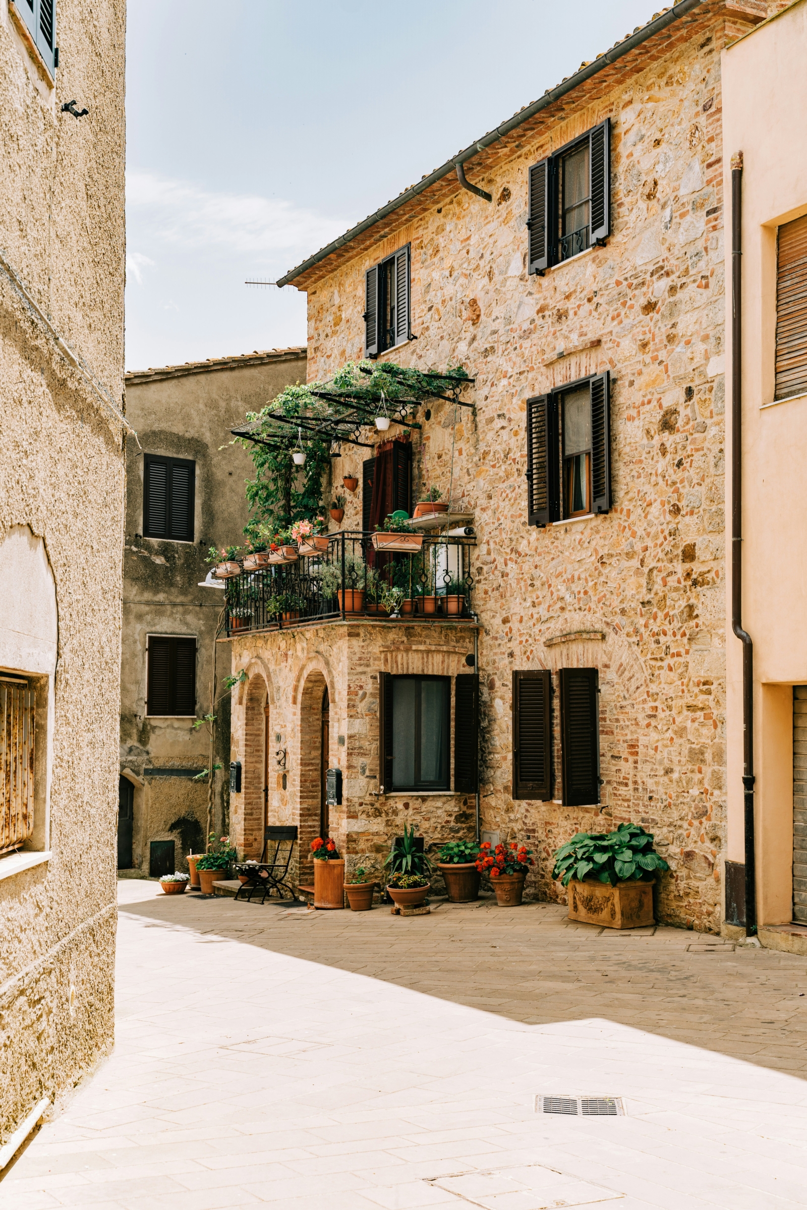 A Tuscan Dinner Party for 4 - Image 15
