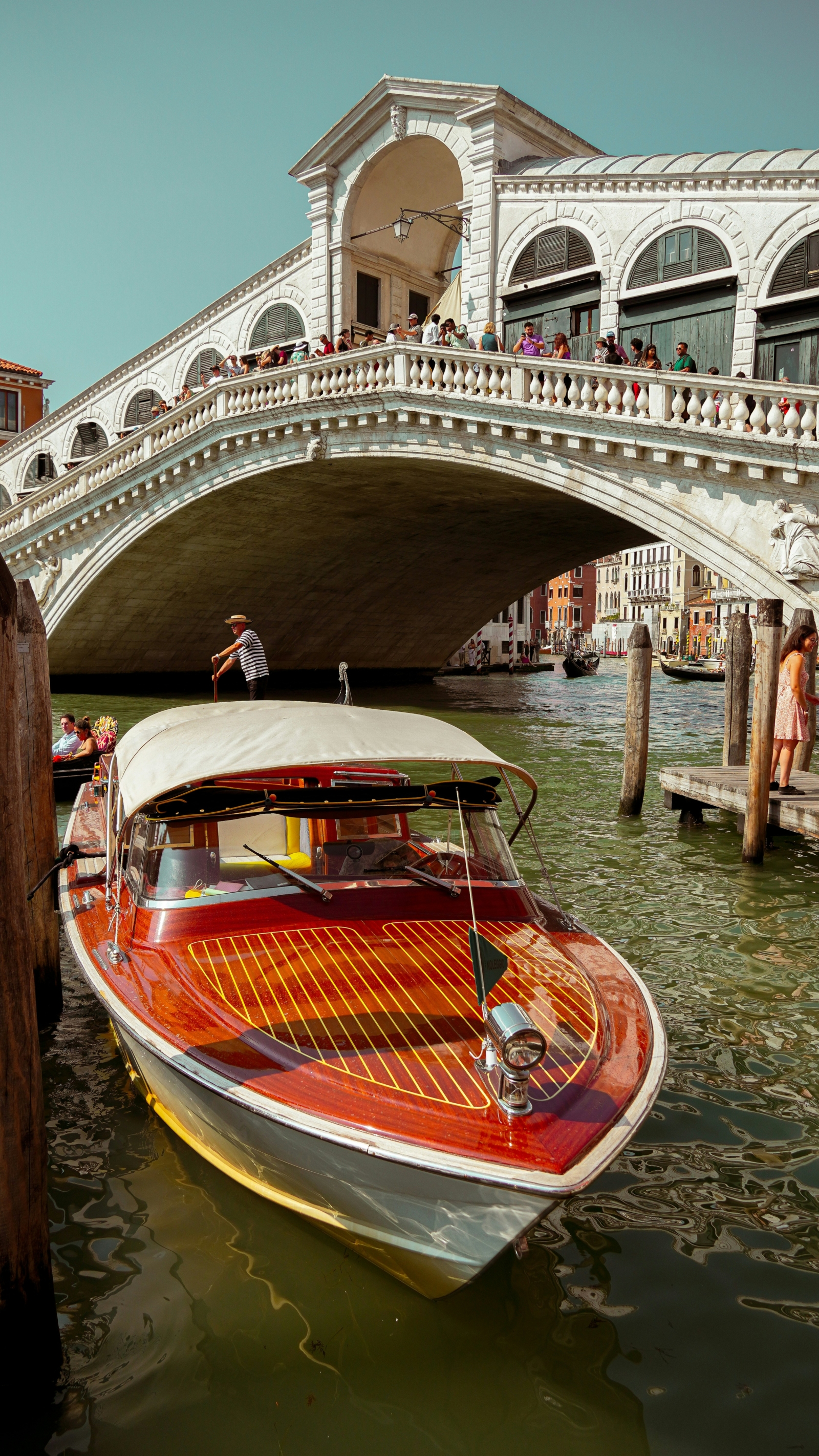 Venetian Vistas - Image 13