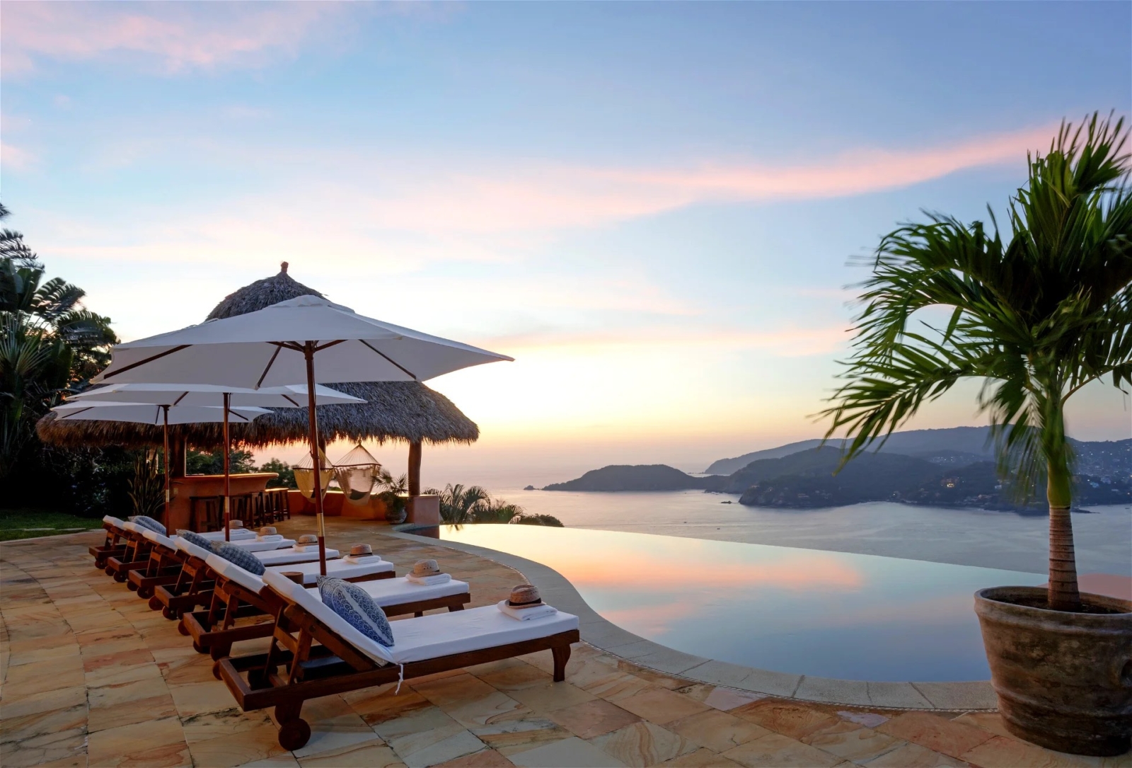 Mexican Pacific Paradise for 12 - Image 7