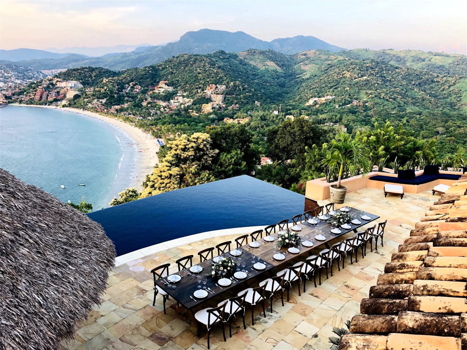 Mexican Pacific Paradise for 12 - Image 8