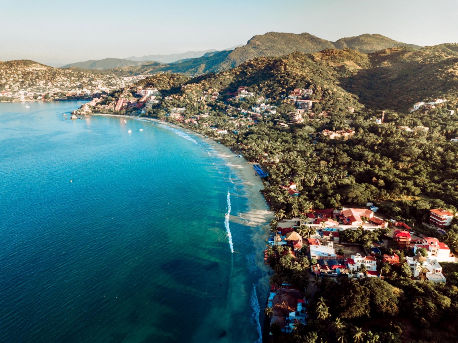 Mexican Pacific Paradise for 12 - Image 9